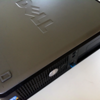 パソコンのDドライブが見れない。DELL,Seagate