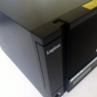 ＲＡＩＤ(0+1)　電源不良　Logitec LSV-5S2000/4c